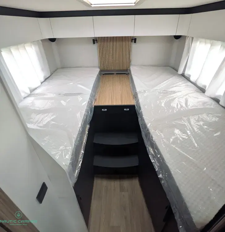 Fahrzeugbild Mooveo Tei 72EBF Kompr. Kühlschr. I Diesel Heizung #20