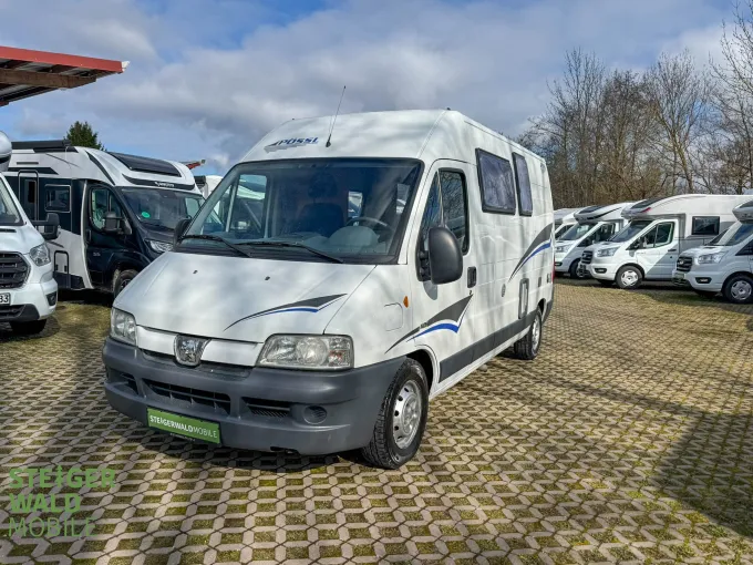 Pössl Vanstar plus