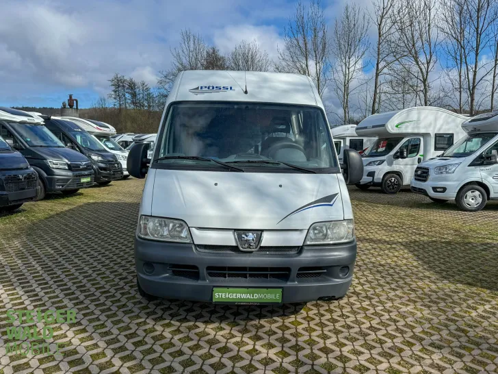 Fahrzeugbild Pössl 2 Win #2