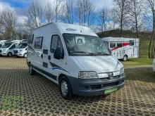 Fahrzeugbild Pössl 2 Win #3