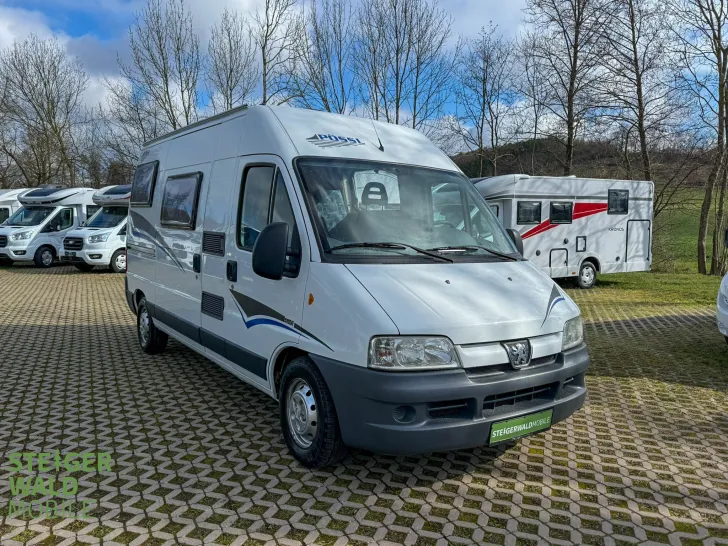 Fahrzeugbild Pössl 2 Win #3