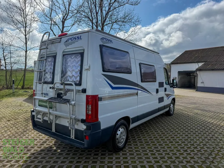 Fahrzeugbild Pössl 2 Win #5
