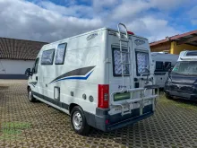 Fahrzeugbild Pössl 2 Win #10