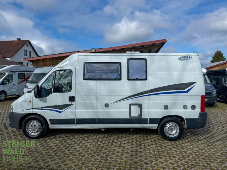 Fahrzeugbild Pössl 2 Win #11