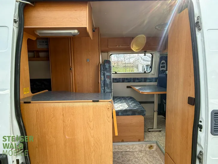 Fahrzeugbild Pössl 2 Win #12