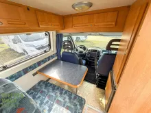 Fahrzeugbild Pössl 2 Win #14