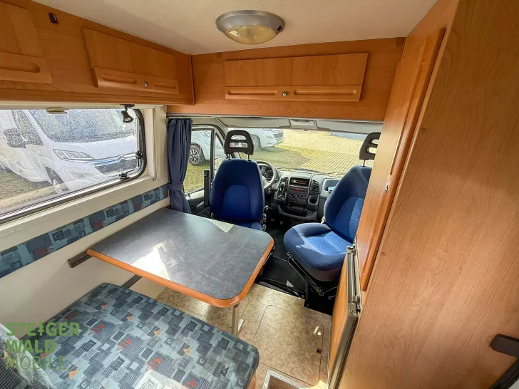 Fahrzeugbild Pössl 2 Win #15