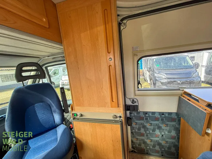 Fahrzeugbild Pössl 2 Win #16