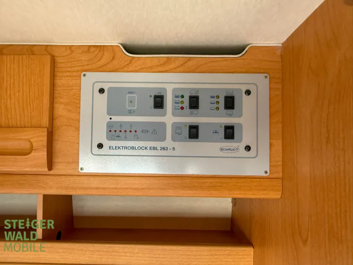 Fahrzeugbild Pössl 2 Win #22