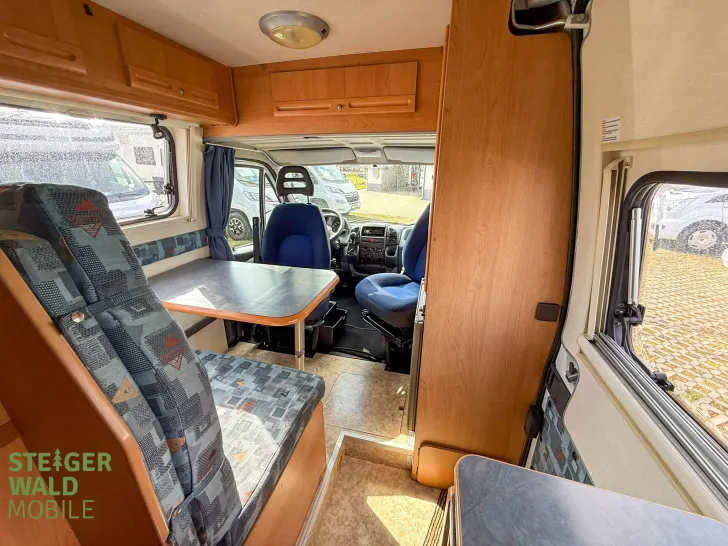 Fahrzeugbild Pössl 2 Win #28