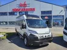 Fahrzeugbild Knaus BoxTime 630 MX #1