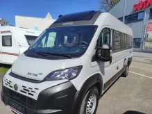 Fahrzeugbild Knaus BoxTime 630 MX #5