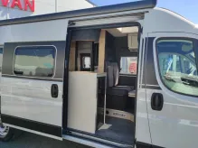 Fahrzeugbild Knaus BoxTime 630 MX #9