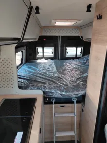 Fahrzeugbild Knaus BoxTime 630 MX #10