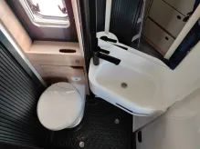 Fahrzeugbild Knaus BoxTime 630 MX #12