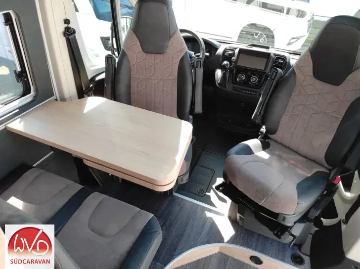 Fahrzeugbild Knaus BoxTime 630 MX #14