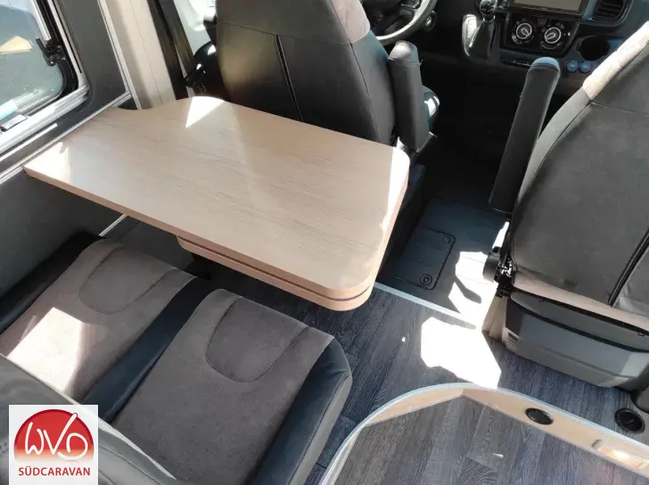Fahrzeugbild Knaus BoxTime 630 MX #15