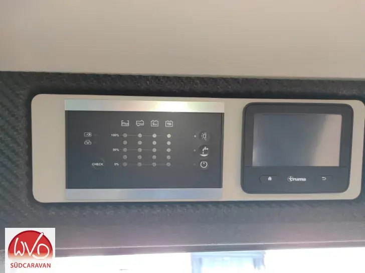 Fahrzeugbild Knaus BoxTime 630 MX #17