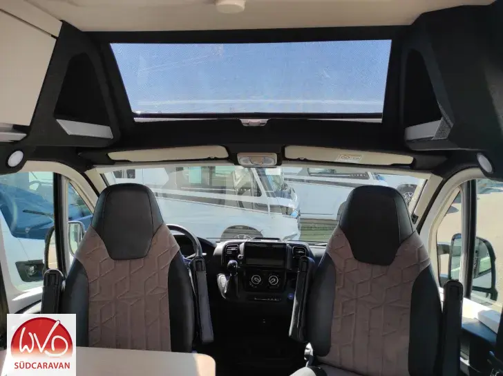 Fahrzeugbild Knaus BoxTime 630 MX #18