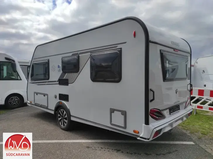 Fahrzeugbild Knaus Südwind 450 FU 60 YEARS #6