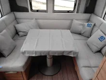 Fahrzeugbild Knaus Südwind 450 FU 60 YEARS #8