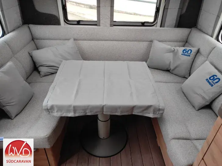 Fahrzeugbild Knaus Südwind 450 FU 60 YEARS #8