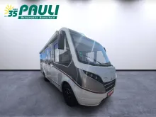 Fahrzeugbild Dethleffs Globebus I 6 Scheckheft gepflegt #1