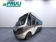 Fahrzeugbild Dethleffs Globebus I 6 Scheckheft gepflegt #2