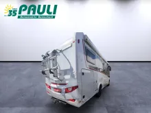 Fahrzeugbild Dethleffs Globebus I 6 Scheckheft gepflegt #3