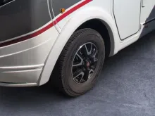 Fahrzeugbild Dethleffs Globebus I 6 Scheckheft gepflegt #4