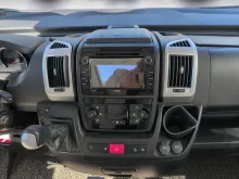 Fahrzeugbild Dethleffs Globebus I 6 Scheckheft gepflegt #7