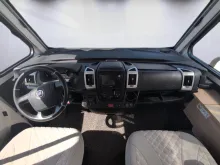 Fahrzeugbild Dethleffs Globebus I 6 Scheckheft gepflegt #8