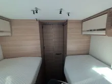 Fahrzeugbild Dethleffs Globebus I 6 Scheckheft gepflegt #21