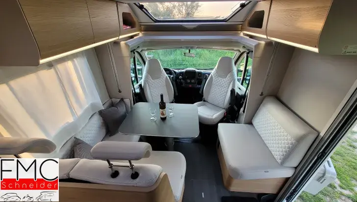 Fahrzeugbild Adria Matrix ALL-IN 670 SL #7