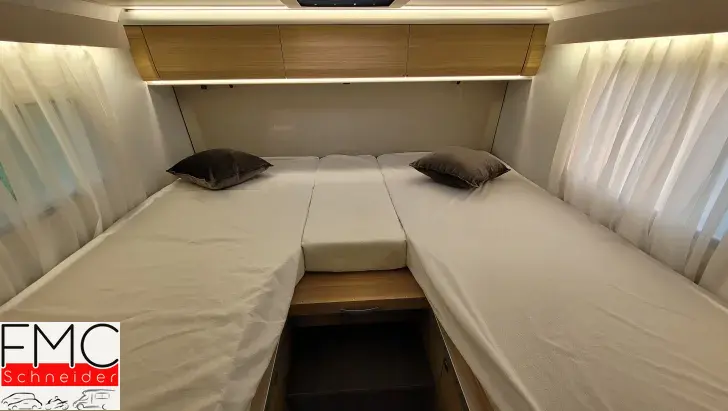 Fahrzeugbild Adria Matrix ALL-IN 670 SL #9