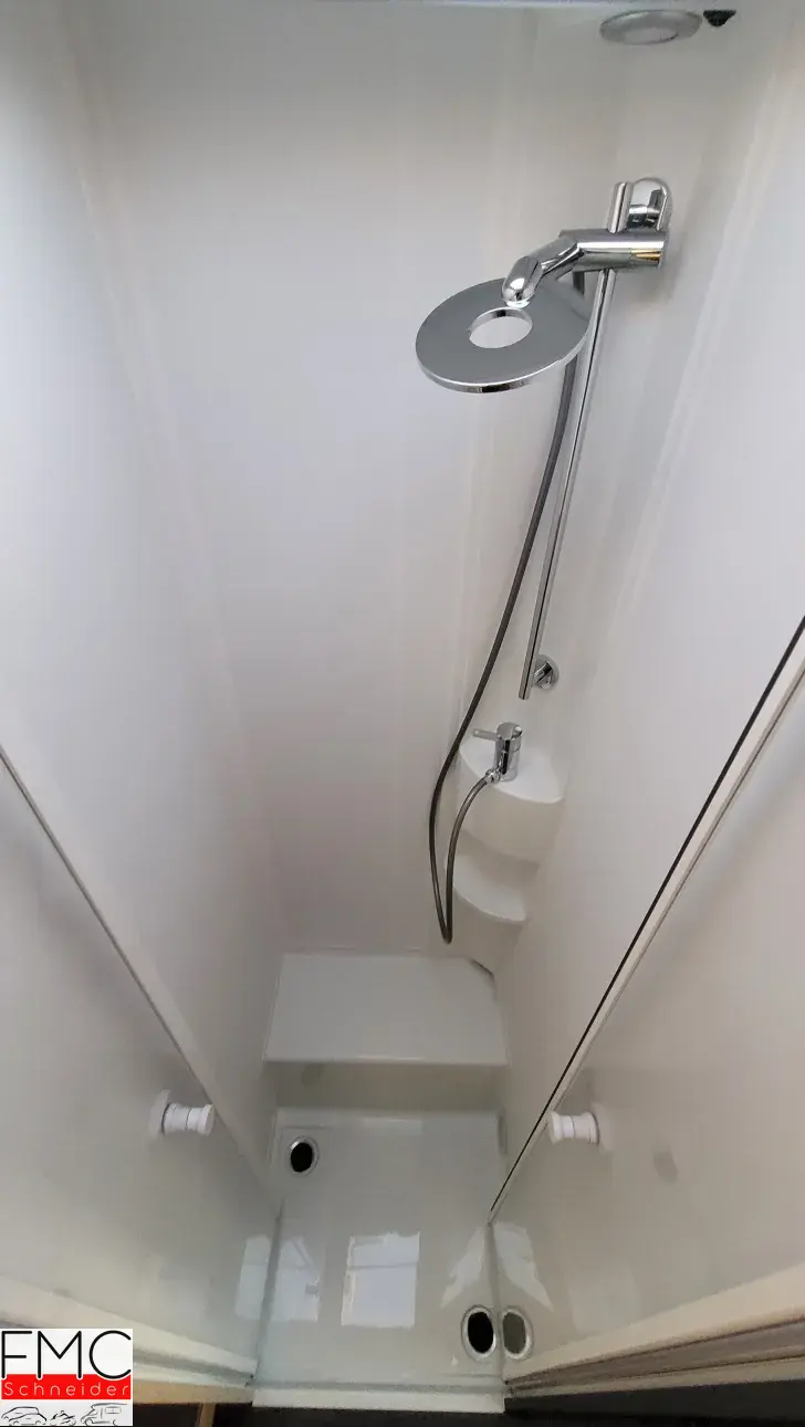 Fahrzeugbild Adria Matrix ALL-IN 670 SL #12