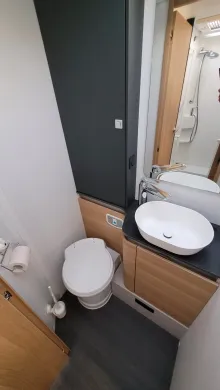 Fahrzeugbild Adria Matrix ALL-IN 670 SL #13