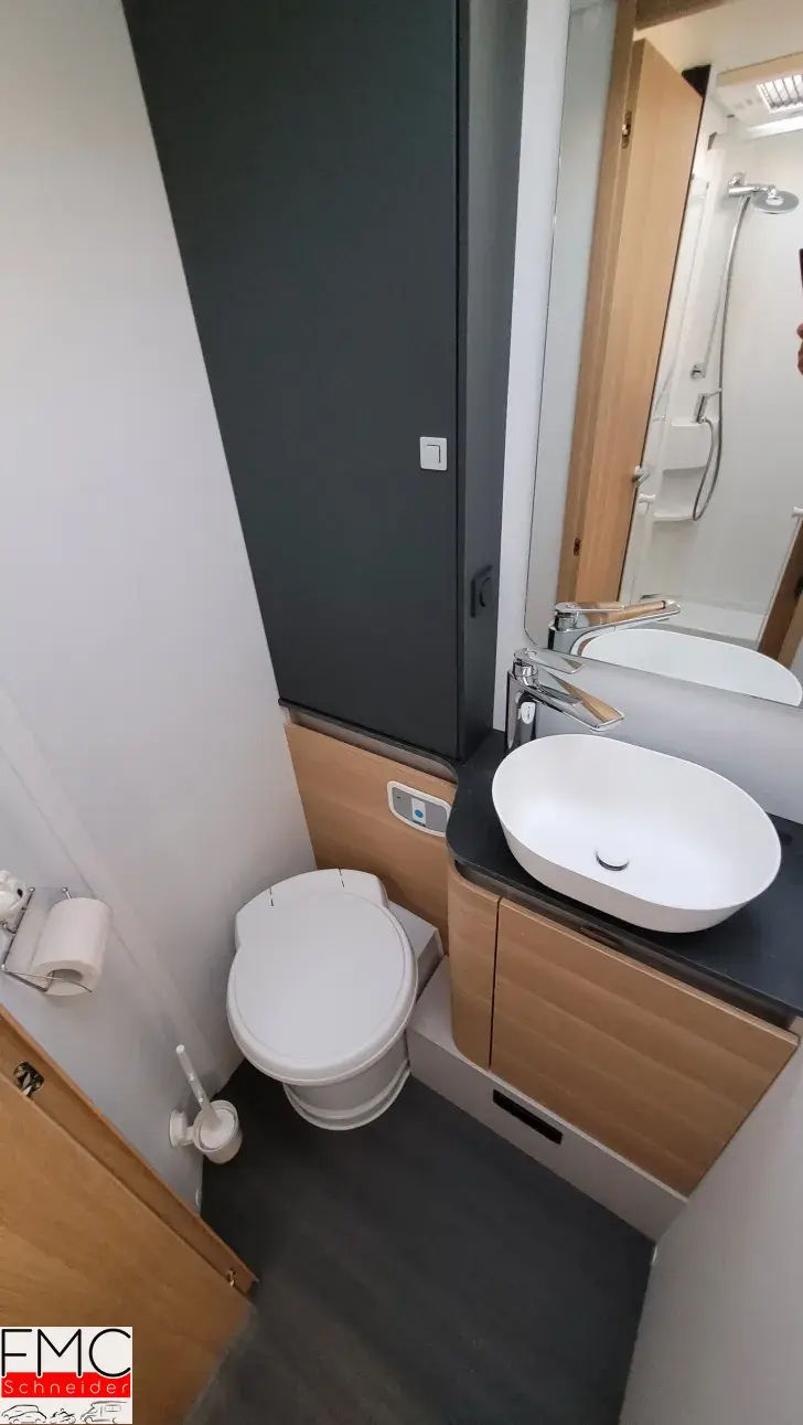 Fahrzeugbild Adria Matrix ALL-IN 670 SL #13