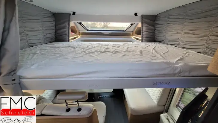 Fahrzeugbild Adria Matrix ALL-IN 670 SL #10