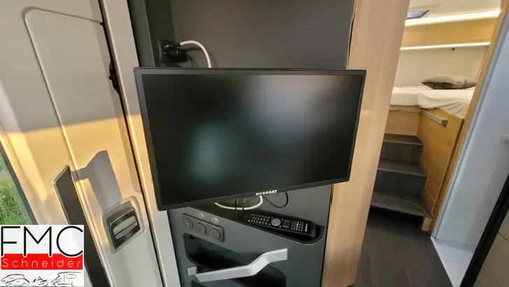 Fahrzeugbild Adria Matrix ALL-IN 670 SL #11