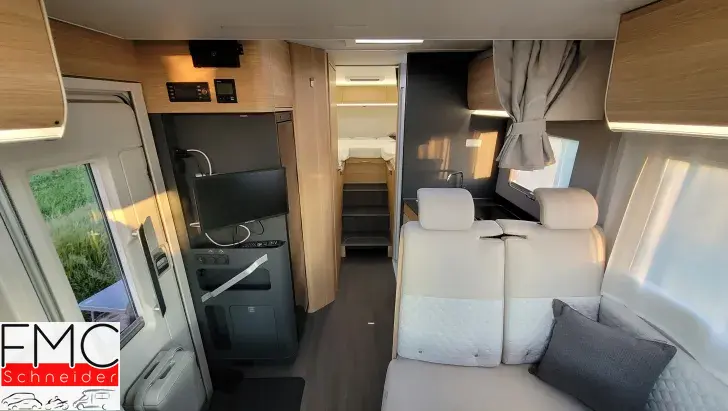 Fahrzeugbild Adria Matrix ALL-IN 670 SL #8