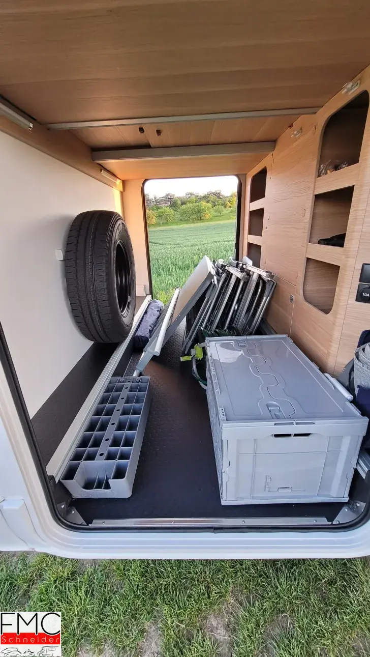 Fahrzeugbild Adria Matrix ALL-IN 670 SL #15