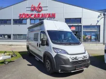 Fahrzeugbild Weinsberg CaraBus 600 DQ EDITION [FIRE] #1