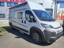 Fahrzeugbild Weinsberg CaraBus 600 DQ EDITION [FIRE] #4