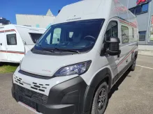 Fahrzeugbild Weinsberg CaraBus 600 DQ EDITION [FIRE] #5