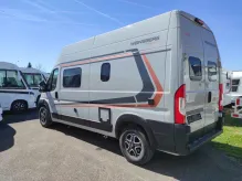 Fahrzeugbild Weinsberg CaraBus 600 DQ EDITION [FIRE] #6