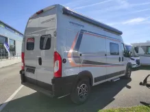 Fahrzeugbild Weinsberg CaraBus 600 DQ EDITION [FIRE] #7