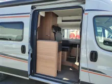 Fahrzeugbild Weinsberg CaraBus 600 DQ EDITION [FIRE] #9