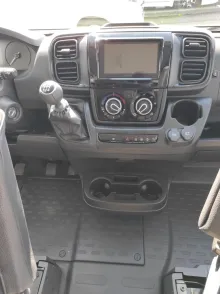 Fahrzeugbild Weinsberg CaraBus 600 DQ EDITION [FIRE] #10