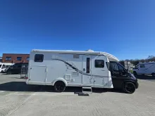 Fahrzeugbild Hymer Tramp SL 704 Wenig Km, Topausstattung ! #1